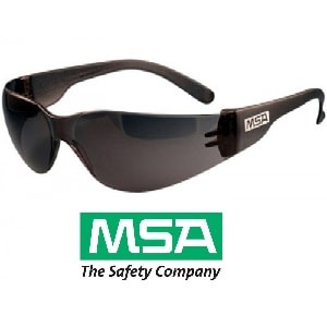 Lente de seguridad MSA - ECOLIGHT