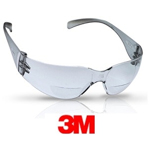 Lentes Virtua 3M