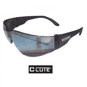 Lentes de seguridad Vision - Clute