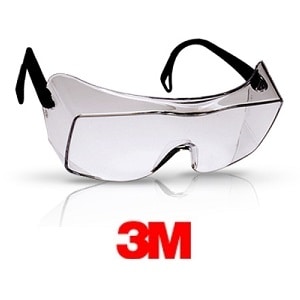 Sobrelentes de seguridad 3M.