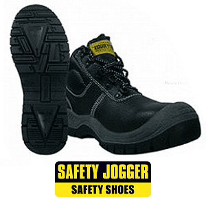 Botas de seguridad Best Boy de Safety Jogger