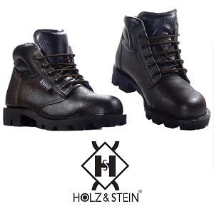 Botas de Seguridad Holz Stein