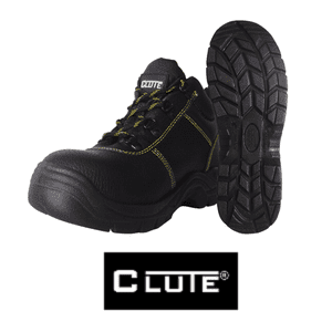 Botas de seguridad Nanterre marca Clute