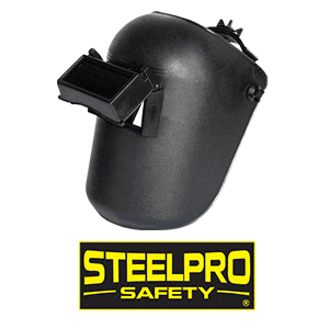 Careta de Soldar marca Steelpro