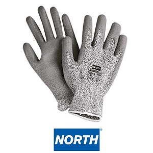 Guantes Dyneema North anticorte nivel 3