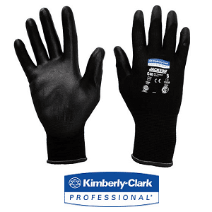 Guantes Kimberly-Clark Jackson G40 PU