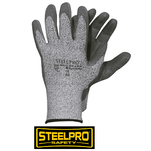 Guantes multiflex steelpro anticorte